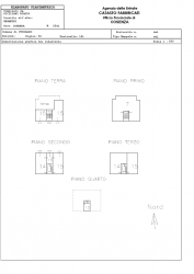 Elaborato Planimetrico